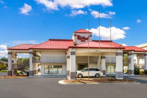 Red Roof Inn Fayetteville I-95